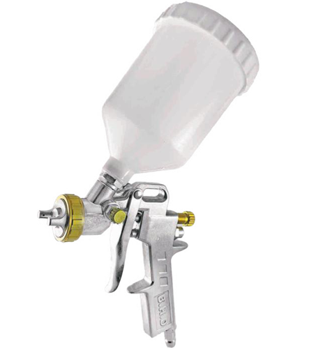 BOYA TABANCASI ÜSTTEN DEPO 600 cc 1,8 mm